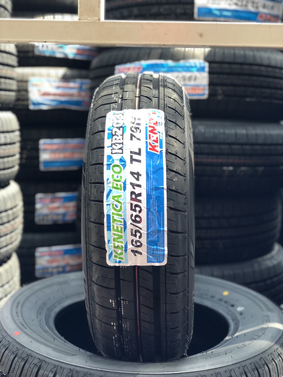 KENDA 165/65R14 KR203