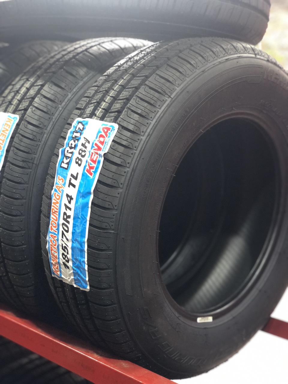 KENDA 185/70R14 KR217