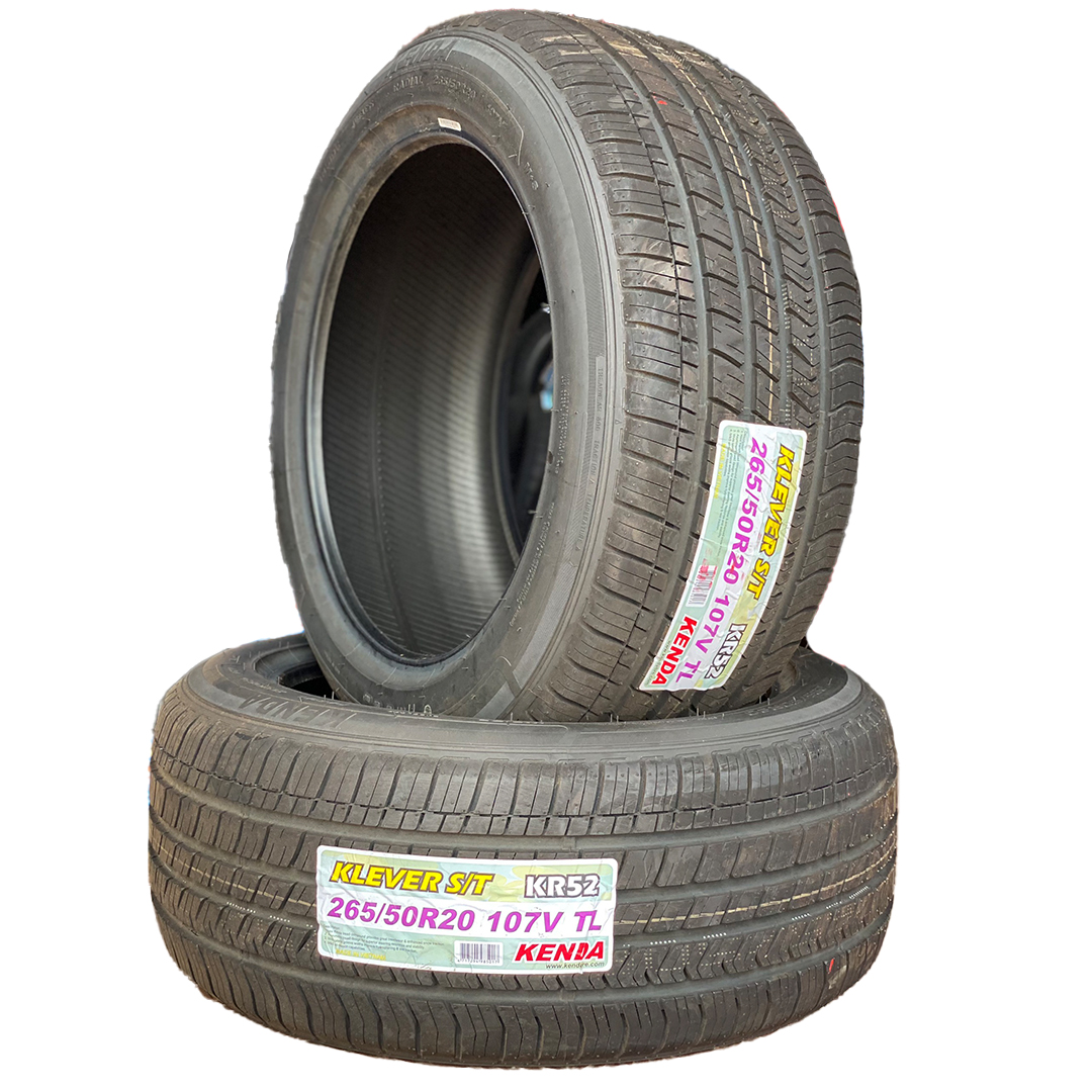 KENDA 265/50R20 KR52