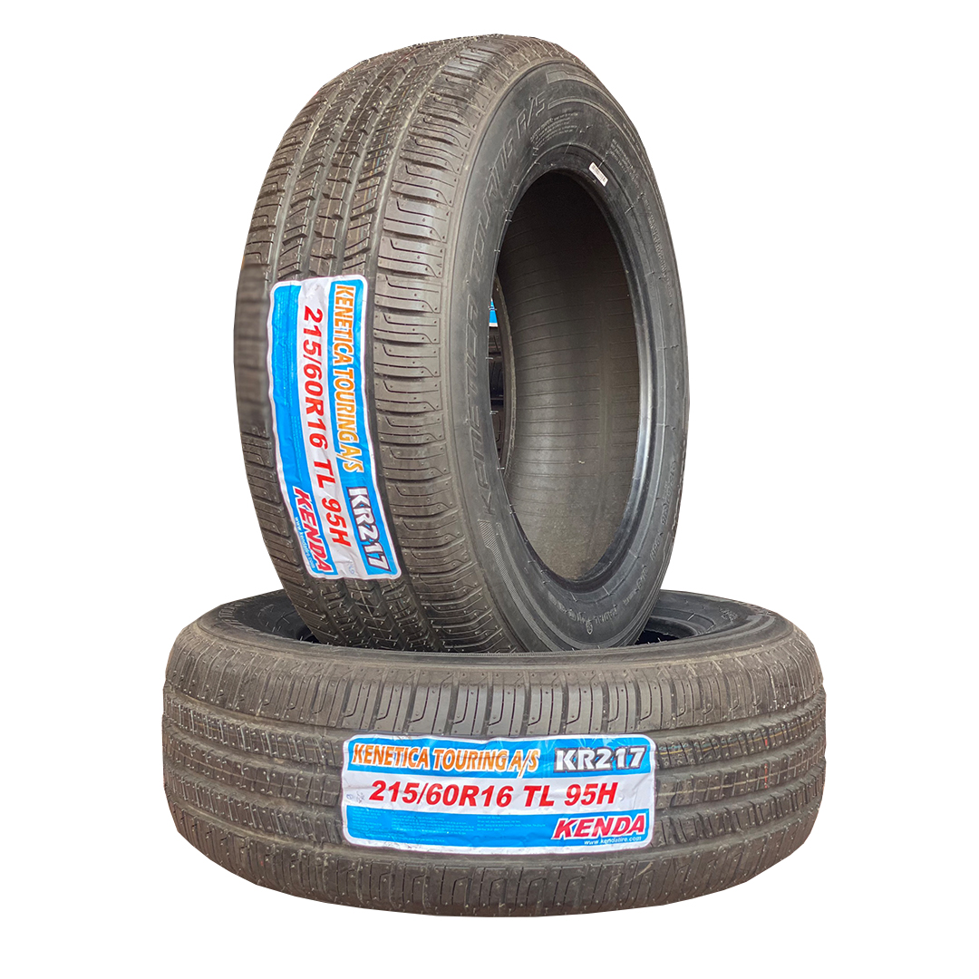 KENDA 215/60R16 KR217