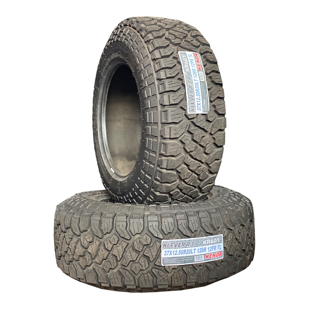 KENDA 37*12.50R20LT KR601