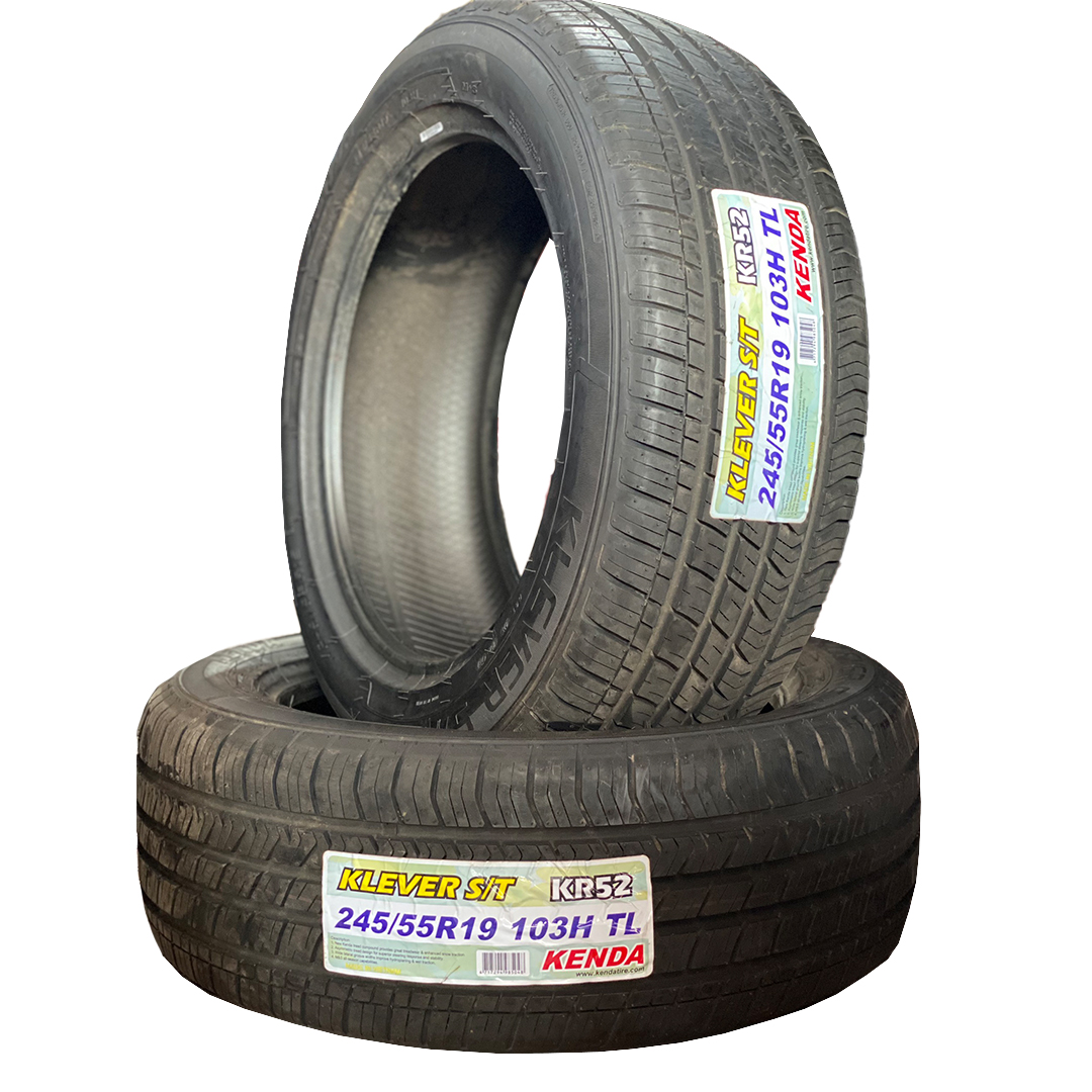 KENDA 245/55R19 KR52