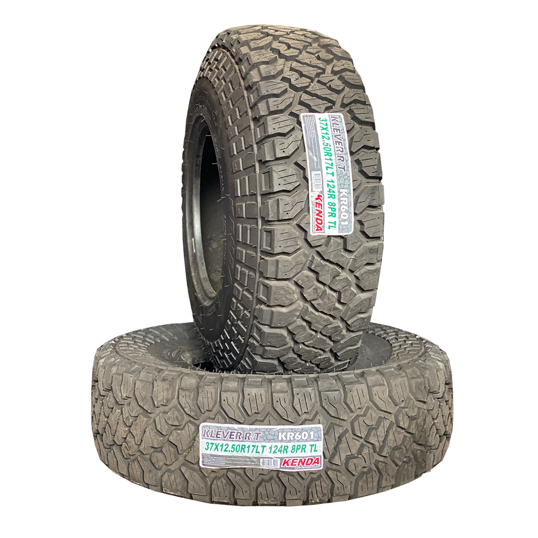 KENDA 37*12.50R17LT KR601