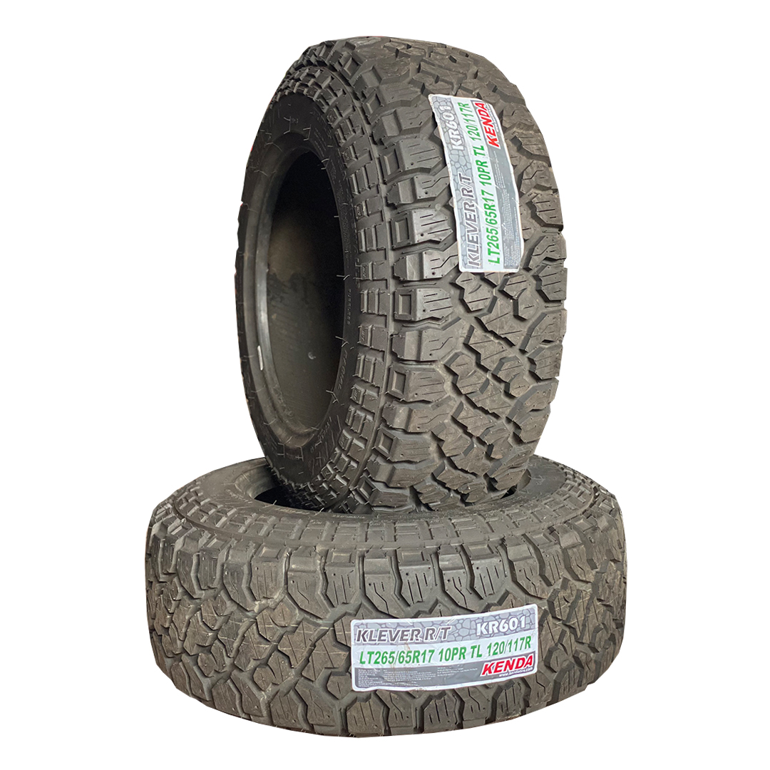 KENDA LT265/65R17 KR601