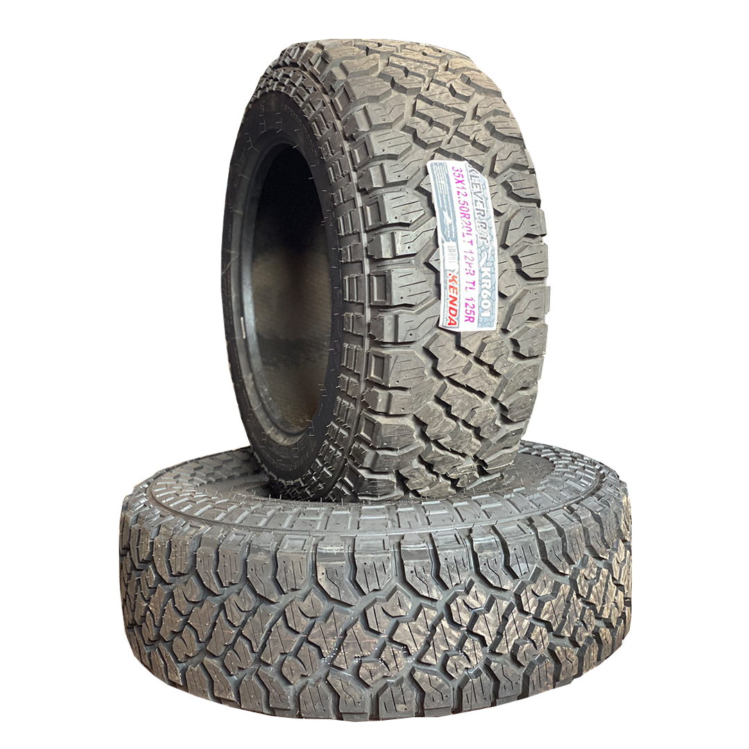 KENDA 35*12.50R20LT KR601