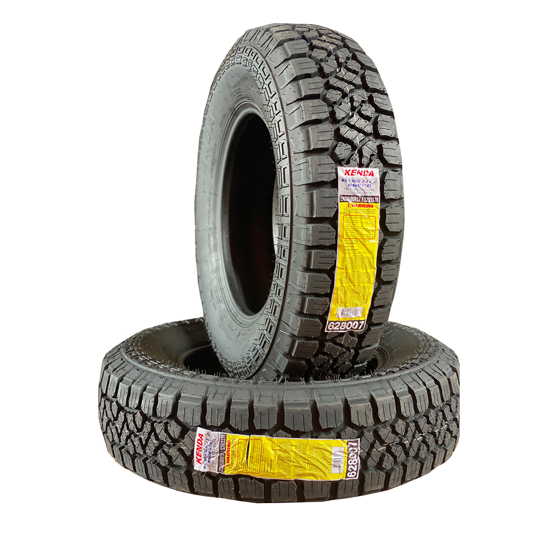 KENDA LT235/80R17 KR628