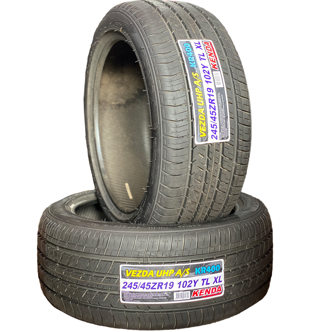 KENDA 245/45ZR19 KR400