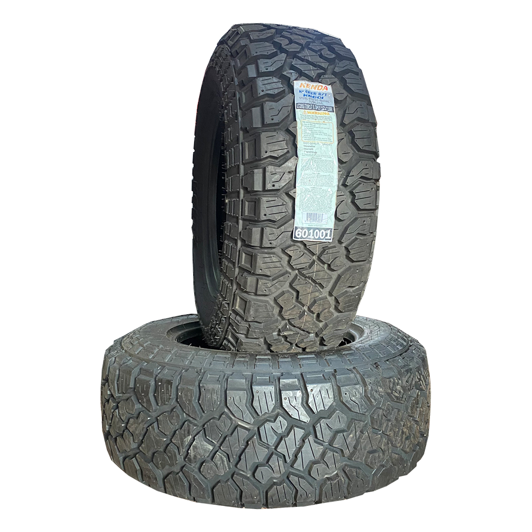 KENDA LT285/70R17 KR601