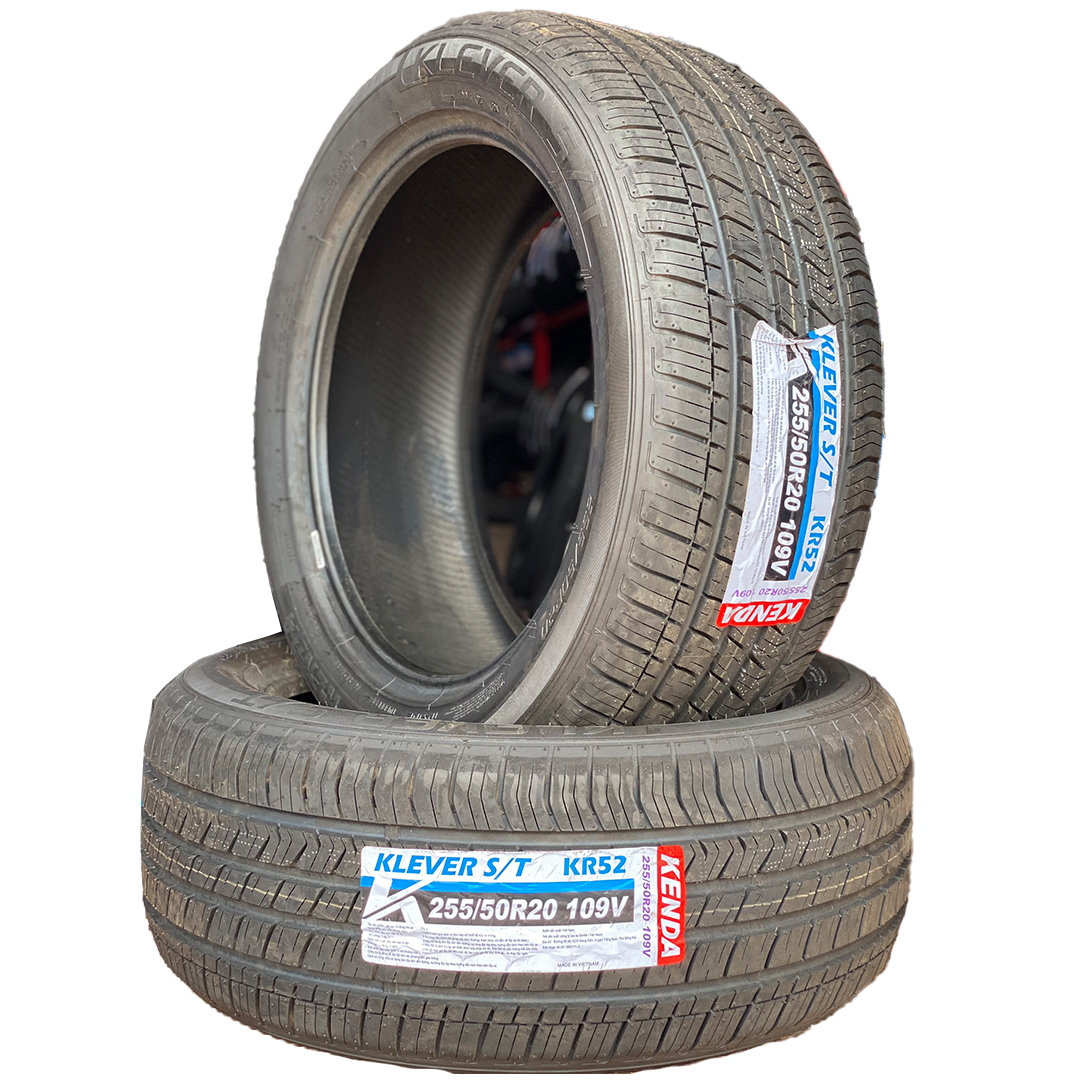 KENDA 255/50R20 KR52