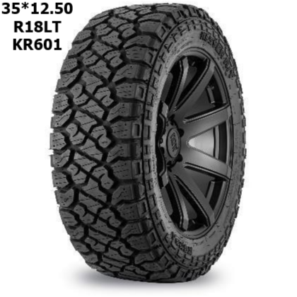 KENDA 35*12.50R18LT KR601