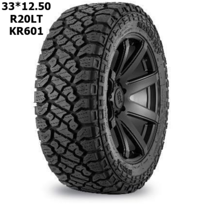 KENDA 33*12.50R20LT KR601