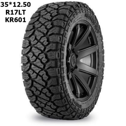 KENDA 35*12.50R17LT KR601