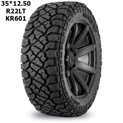 KENDA 35*12.50R22LT KR601