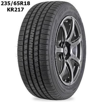 KENDA 235/65R18 KR217