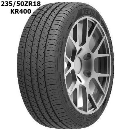 KENDA 235/50ZR18 KR400