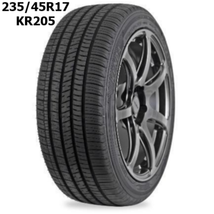 KENDA 235/45R17 KR205