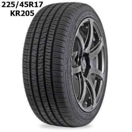KENDA 225/45R17 KR205