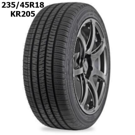 KENDA 235/45R18 KR205