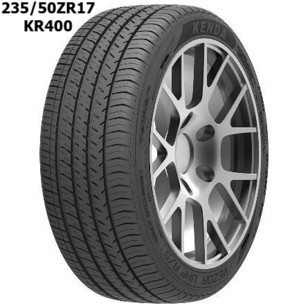 KENDA235/50ZR17 KR400