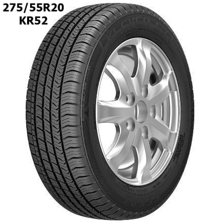 KENDA 275/55R20 KR52