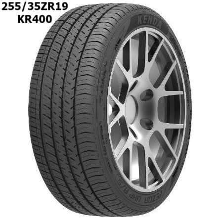 KENDA 255/35ZR19 KR400