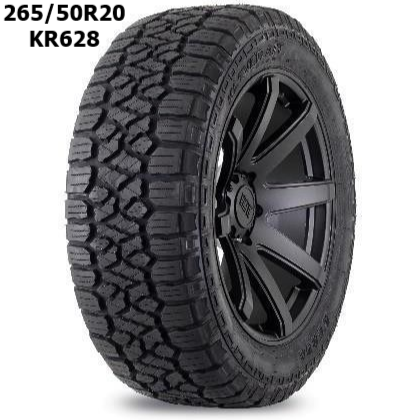 KENDA 265/50R20 KR628