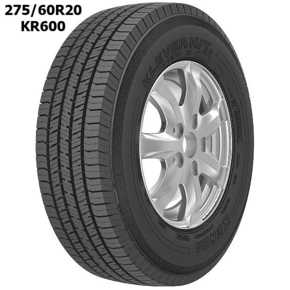 KENDA 275/60R20 KR600
