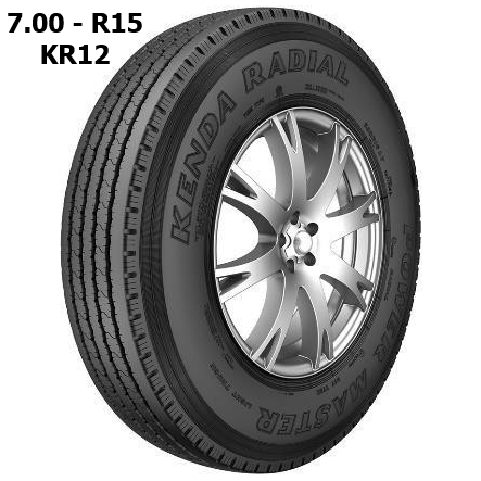 KENDA 7.00 - R15 KR12