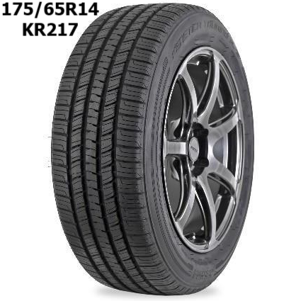 KENDA 175/65R14 KR217