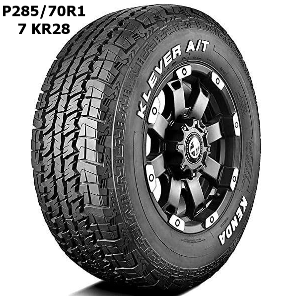 KENDA P285/70R17 KR28