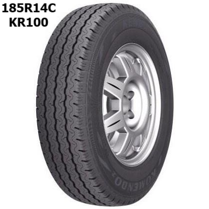 KENDA 185R14C KR100