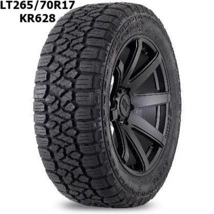 KENDA LT265/70R17 KR628