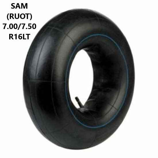 KENDA SĂM (RUỘT) 7.00/7.50 - R16LT