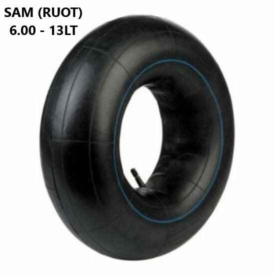 KENDA SĂM (RUỘT) 6.00 - 13LT