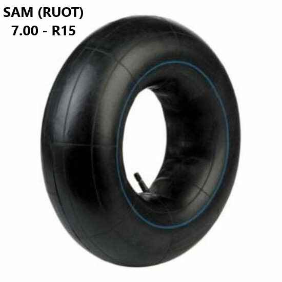 KENDA SĂM (RUỘT) 7.00 - R15