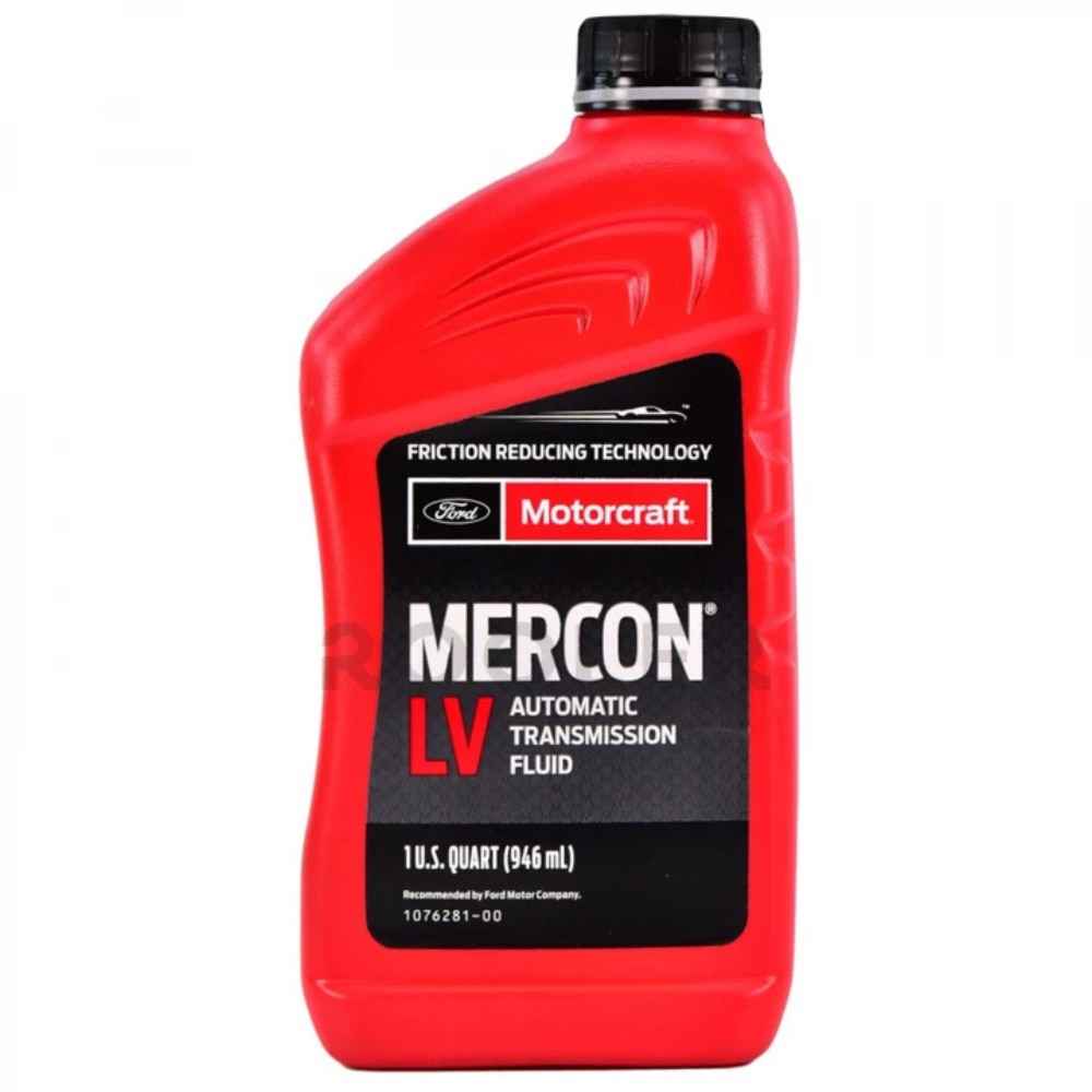 Dầu Số Tự Động MERCON® ULV XT12QULV Ford Ranger, Everest - XT12QULV