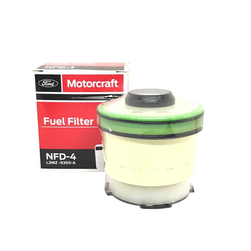 Lọc Nhiên Liệu Động Cơ Ford Ranger, Everest - L2MZ9365A