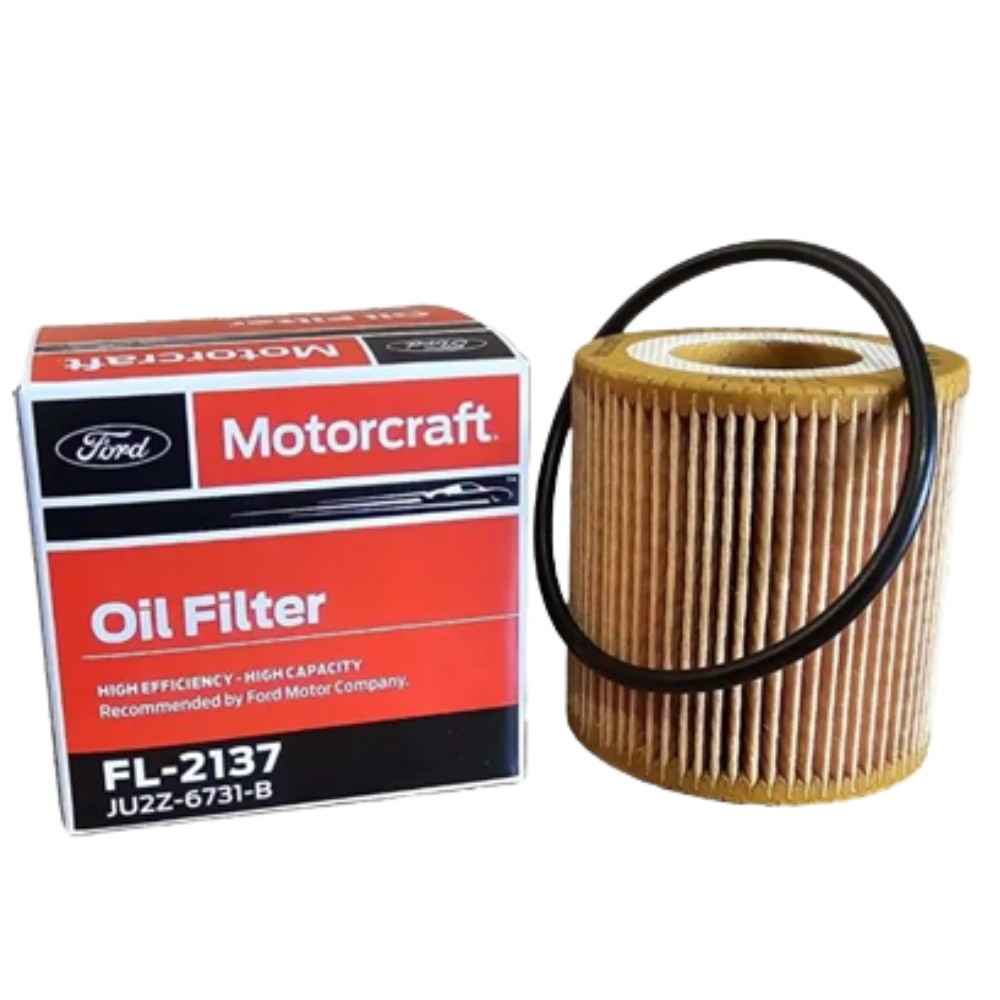 Lọc Nhớt Động Cơ Ford Ranger 2.2 / Mazda BT50 2.2 - JU2Z6731B