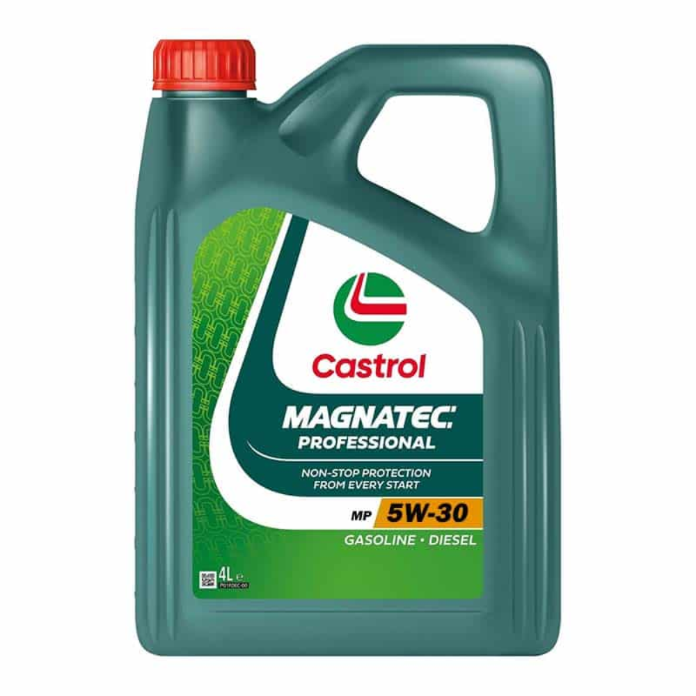 Castrol MAGNATEC Professional 5W-30 4L